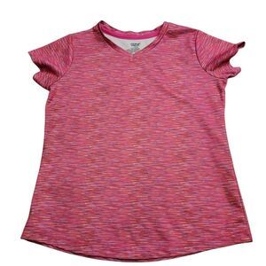 Zone Pro athletic shirt L10/12